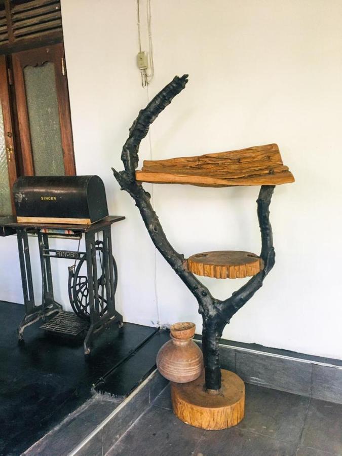 Nature Park Udawalawe Εξωτερικό φωτογραφία