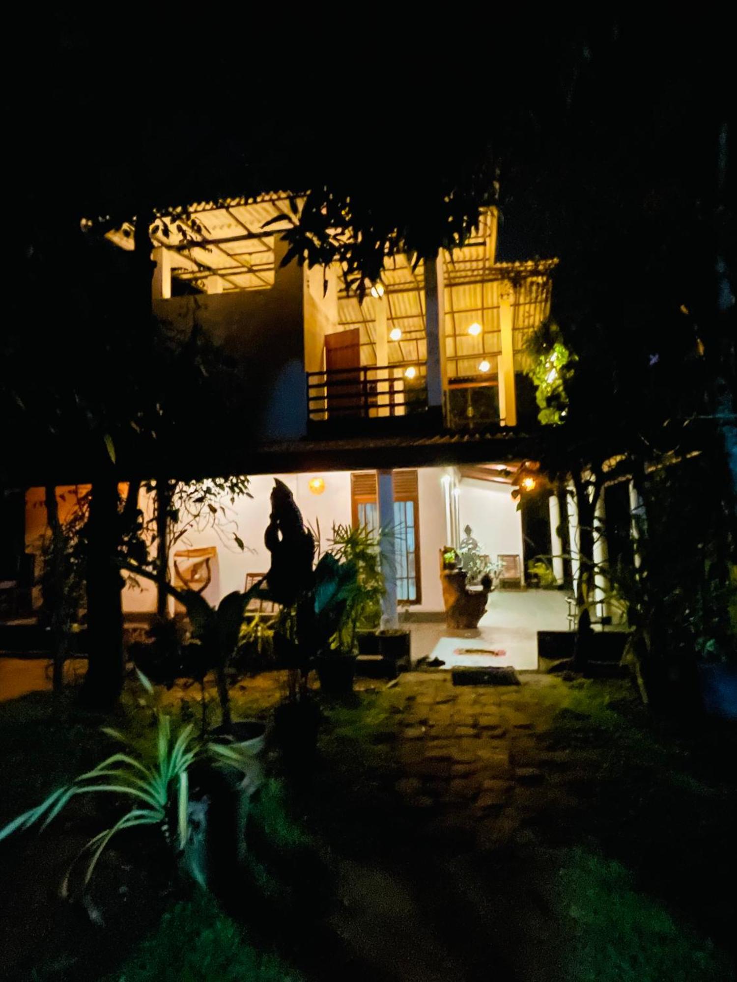 Nature Park Udawalawe Εξωτερικό φωτογραφία