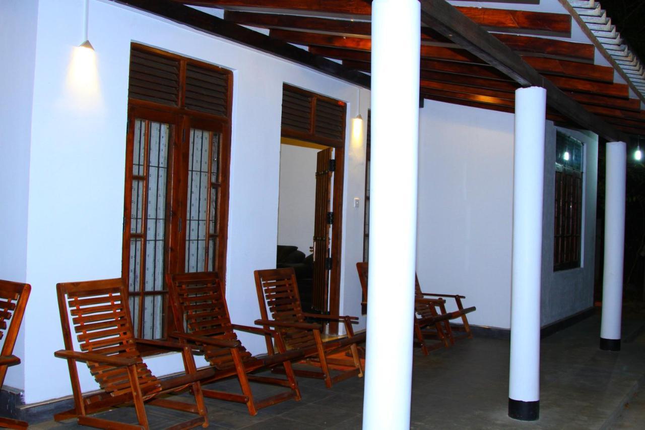 Nature Park Udawalawe Εξωτερικό φωτογραφία