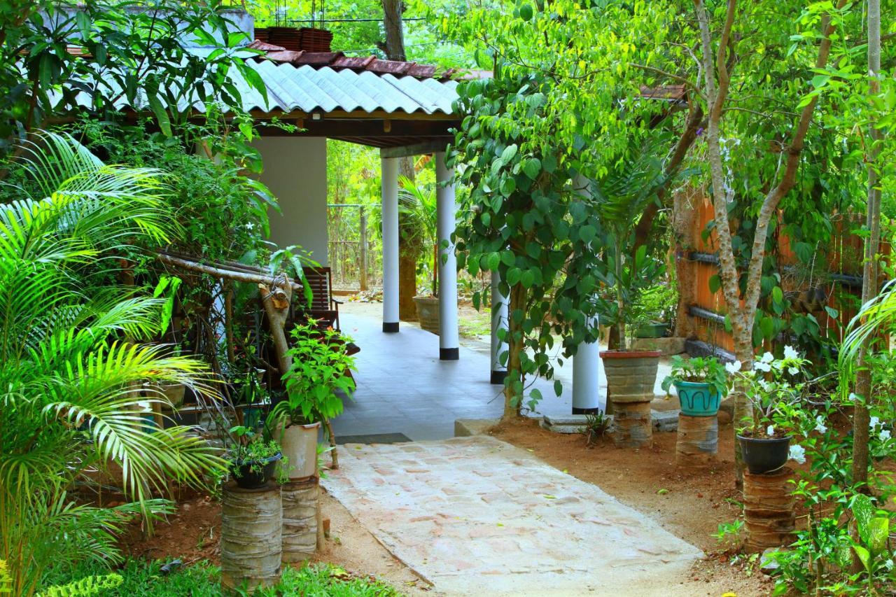 Nature Park Udawalawe Εξωτερικό φωτογραφία